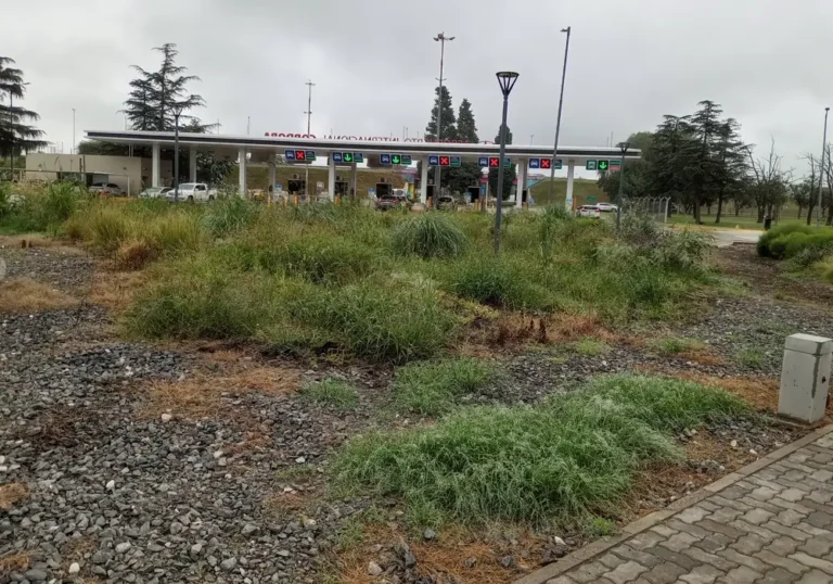 Aeropuerto de Córdoba