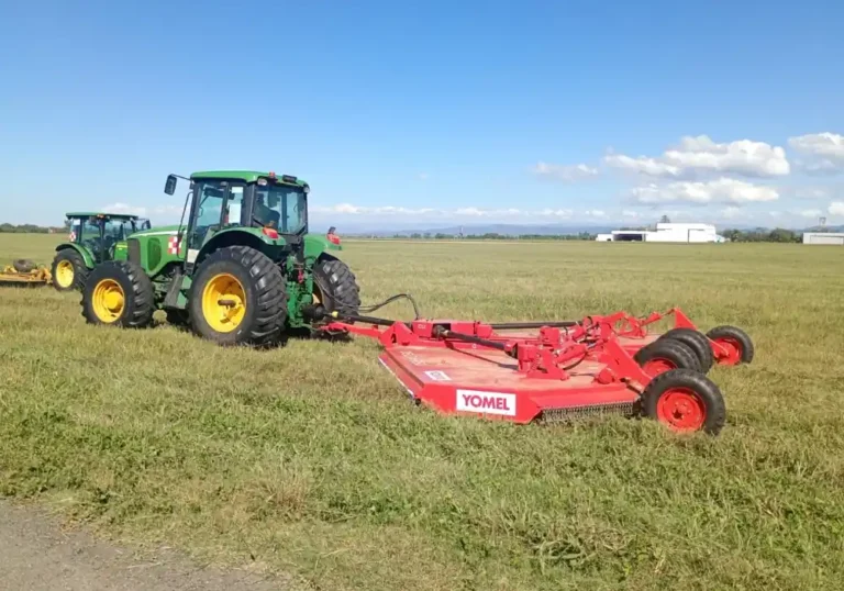 Incorporacion de desmalezadora4